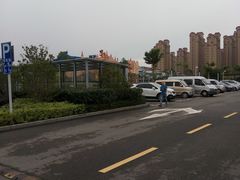 -福州罗源湾海洋世界旅游区