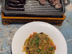 -哈啾嗨·新概念蒙餐(红星新城店)