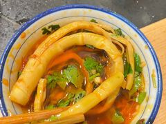 -飘香火锅(玉林西路店)