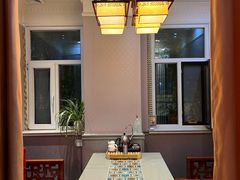 -伊帆食府·青海美食