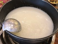粥底火锅-顺德一品粥·20年凤城老字号(芳村店)
