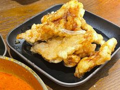 -半酌烧烤小酒馆(南京东路店)