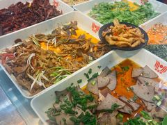 -惠丰源烩面馆(经七路店)