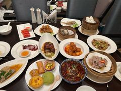 -京香轩·中餐厅(上海中庚聚龙酒店)