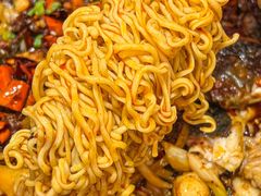 -雅佳神话·麻辣烤鱼(新街口店)