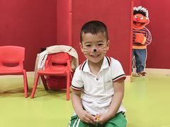 -贝迪森儿童成长中心(未央汉神中心)