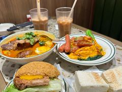 -华嫂冰室(尖沙咀店)