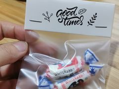 -白兔子密室(长寿路店)