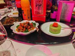 -北京柏悦酒店宴会厅