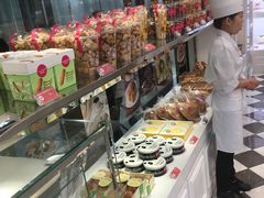 -味多美蛋糕(马家堡永辉店)