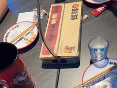 -钱锋炭缸烧烤(南湖大路总店)