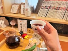 -益康盲人推拿按摩(长虹店)