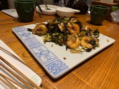 -云海肴·云南小炒·汽锅鸡(天津国金汇店)