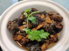 -茶油香闽南菜·花园餐厅(前埔店)