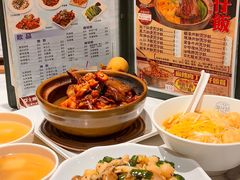 -深仔记茶餐厅(亚士厘道店)