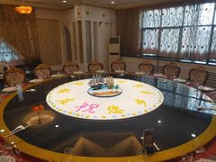 -吴忠民族饭庄(利通南街店)