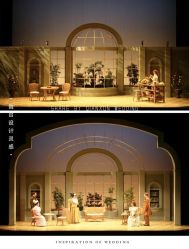 -锦江饭店·锦江小礼堂·宴会厅