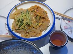 -额娘·春饼烤鸭(华北七楼创始店)