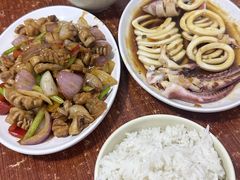 -甜甜屋(解放中路店)