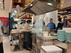 -常鲜德乐购迎桂馒头店(麻巷公寓店)