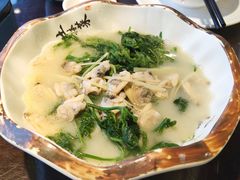 -牛头鱼庄·地道广西菜(西明店)
