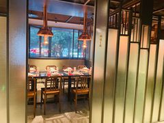 -牛事制造局牛肉火锅(莲岳路店)