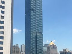 -南京金陵饭店
