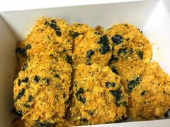 海苔风味小贝-鲍师傅糕点(江苏路店)