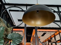 -半秋山西餐厅(宜昌大洋店)