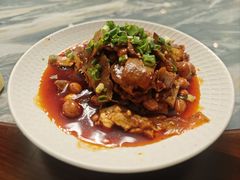 -巴渝兄弟川菜(宽街店)