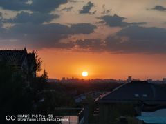 -北京西山国家森林公园