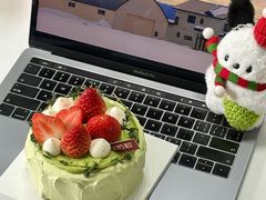 -Pantry's Best派悦坊蛋糕(K11购物艺术中心店)