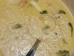 -小骨煲金华砂锅(转塘金街美地店)