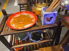 -萍姐火锅·公路夜市(打浦桥日月光店)