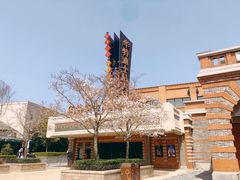 -迪士尼小镇