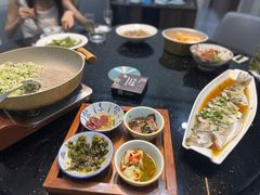 -卢小厨私房菜(长兴店)