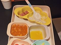 -探鱼·鲜青椒爽麻烤鱼(番禺万达店)