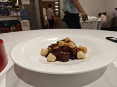 -月福京味斋·烤鸭店·北京菜(鼓楼总店)