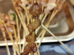 盟重牛油-盟重烧烤(高正街店)