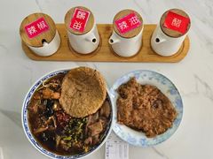 -好面道大肠面(中华路店)