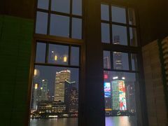 门面-三号黄浦会Canton Table