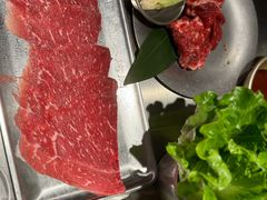 -韩山葵烤肉(太古里店)