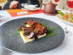 -若蘭慈·无国界素食料理(欢乐海岸店)