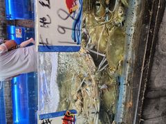 -旺达·福州菜(正大广场店)