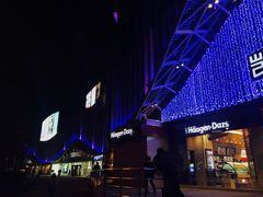 -凯德MALL(望京店)