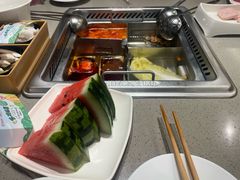 -海底捞火锅(苏宁广场店)