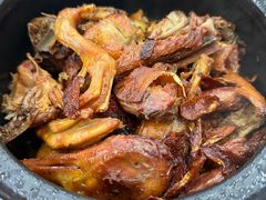 -斯丹姜母鸭·古法干香(涂门街总店)