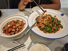 -兰湘子·湘菜小炒(长安万科广场店)