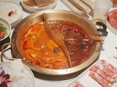 -小龙坎火锅(仓山万达店)