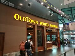 -Old Town White Coffee(gateway@klia2)